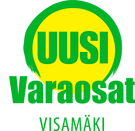 Uusiauto varaosat