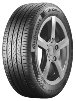 Continental UltraContact